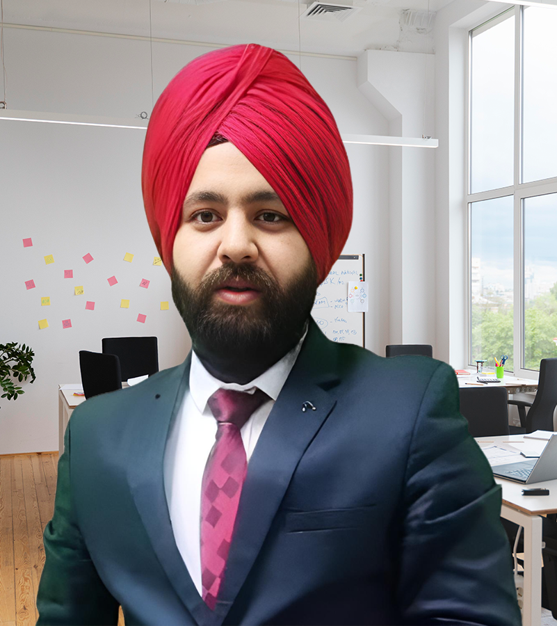amandeep